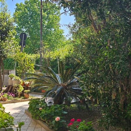 Regina Hotel E Ristorante بونتا مارينا المظهر الخارجي الصورة